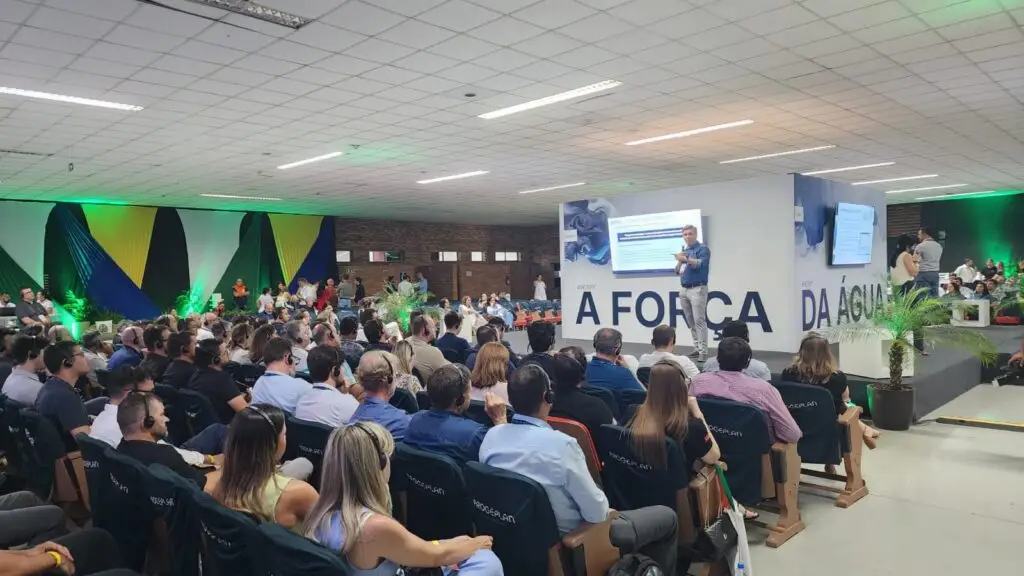 Lummi Energia projeta 2º semestre de 2026 aquecido com novos projetos e diversificação de investidores Lummi Energia projeta 2º semestre de 2026 aquecido com novos projetos e diversificação de investidores
